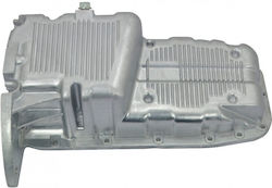 Ölwanne Aluminium Chevrolet Daewoo Lanos Nubira Espero 96481581 Ölwanne Aluminium Chevrolet Daewoo Lanos Nubira Espero 96481581