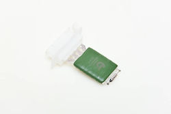Fan Relay Resistor Touran Tiguan Caddy 1k0959263a 1k0959263a