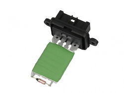Rezistență Pentru Ventilatorul Interior Fiat 500 500 C 500l Barchetta 46723713