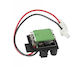 Interior Fan Resistor Renault Clio Ii Kangoo Thalia I 7701206351