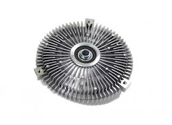 Συμπλέκτης Ανεμιστήρα Mercedes E S210 W210 Ssangyong Korando 6062000122 Συμπλέκτης Ανεμιστήρα Mercedes E S210 W210 Ssangyong Korando 6062000122