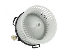 Φυσητήρας Ανεμιστήρας Αερισμού Mazda 3 5 200w 157mm Bp4k61b10 Φυσητήρας Ανεμιστήρας Αερισμού Mazda 3 5 200w 157mm Bp4k61b10