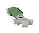 Interior Fan Resistor Opel Astra F Calibra A Vectra A 7 Pins 1845785