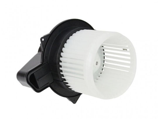 Φυσητήρας Ανεμιστήρας Αερισμού Fiat 500 Panda 180w 122mm Ac 77366208