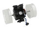 Ventilator suflantă pentru canal de aer BMW 5 E60 E61 6 E63 E64 250w 114,5mm 64116933910