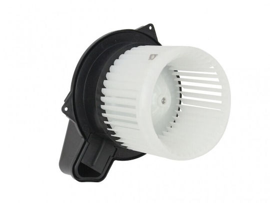 Fiat 500 Panda 180w 122mm Ac Lufter