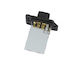 Interior Fan Resistor Hyundai Elantra Getz I30 Ix20 Kia Carens 971283k000