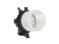 Loro Φυσητήρας Ανεμιστήρας Αερισμού Peugeot Citroen C-elysee 301 150W 121mm Ac+ 1609170880
