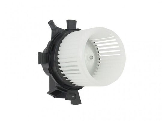 Φυσητήρας Ανεμιστήρας Αερισμού Peugeot Citroen C-elysee 301 150w 121mm Ac+ 1609170880