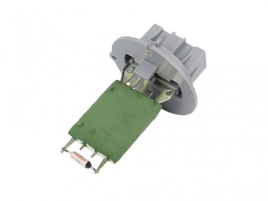 Rezistență Ventilator Interior Citroen C3 I Peugeot 206 307 6450jn