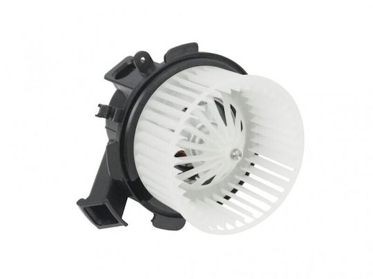 Blower Ventilation Fan Dacia Duster Sandero 6001552011