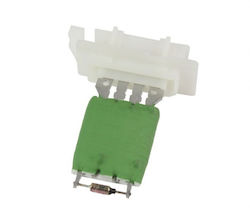 Mini R50 R52 R53 4 Ακίδων Αντιστάτης Εσωτερικού Ανεμιστήρα Mini R50 R52 R53 4 Ακίδων Αντιστάτης Εσωτερικού Ανεμιστήρα