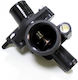 Auto-Thermostat Kühlmittel Ford Mondeo 1358107