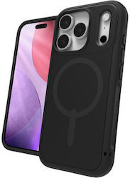 Zagg Snap Задна Корица Черен (iPhone 18 Pro Max...