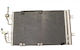 Air Conditioning Condenser Dehumidifier Opel Astra H Zafira B 1850111