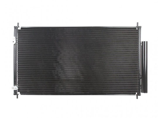 Συμπυκνωτής Κλιματισμού Αφυγραντήρα Honda Civic Ix 80110tv1e02