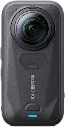 Insta360 X6 8K 47GB 360° Подводно Заснемане Insta360 X6 8K 47GB 360° Подводно Заснемане