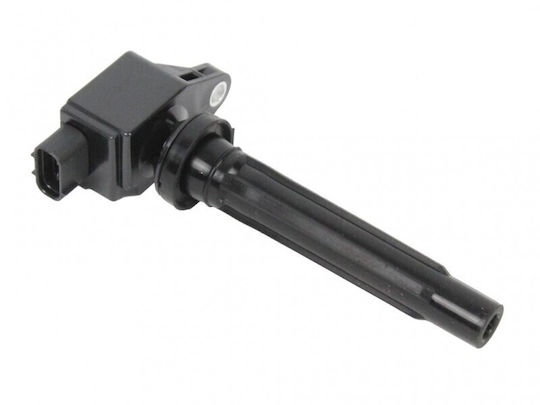 Zündspule 1 Anschluss 3 Pole Sae Suzuki Großer Vitara Ii 3340065j00