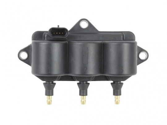 Запалителна Бобина 3 Свързвания 4 Пина Sae Chevrolet Daewoo Matiz 96291054