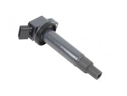 Ignition Coil 1 Connection 4-pin SAE Toyota Avensis Verso Camry Rav 4 Ii 9008019023 Ignition Coil 1 Connection 4-pin SAE Toyota Avensis Verso Camry Rav 4 Ii 9008019023