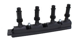 Ignition Coil 4 Pins Chevrolet Aveo Cruze Orlando Opel Adam Astra J Corsa 55579072 Ignition Coil 4 Pins Chevrolet Aveo Cruze Orlando Opel Adam Astra J Corsa 55579072