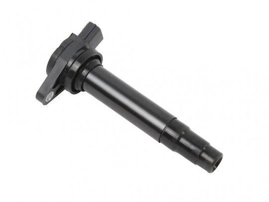 Ignition Coil 1 Connector 3 Pins Sae Nissan Almera Ii Primera 224484m500