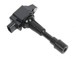 Πηνίο Ανάφλεξης 1 Σύνδεσμος 3 Ακίδων Mazda 2 3 Zj20-18-100 Πηνίο Ανάφλεξης 1 Σύνδεσμος 3 Ακίδων Mazda 2 3 Zj20-18-100