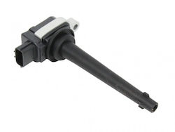 Ignition Coil 1 Connector 3 Pins SAE Nissan Cube Micra III Note Qashqai 22448ED800 Ignition Coil 1 Connector 3 Pins SAE Nissan Cube Micra III Note Qashqai 22448ED800