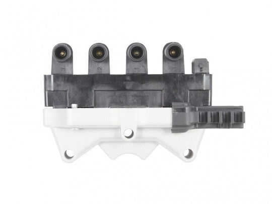 Πηνίο Ανάφλεξης 4 Ακίδων Fiat Brava Bravo Doblo Marea 46480361