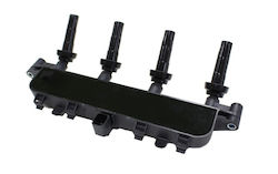 Πηνίο Ανάφλεξης 4 Ακίδων Citroën Berlingo C2 Saxo Xsara Picasso Peugeot 206 9628158580