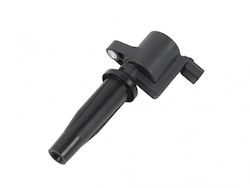 Bobină de aprindere Ford C-Max Focus II Mondeo IV Mazda 3 BK Tribute Volvo C30 S40 II S80 II 4M5E-12A366-AA