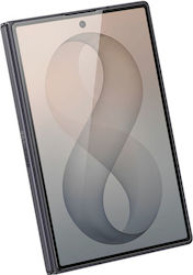 Force Glass Gehärtetes Glas Samsung Galaxy Z Fold8 Kamera Schutz Transparent Force Glass Gehärtetes Glas Samsung Galaxy Z Fold8 Kamera Schutz Transparent