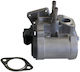 Loro Auto-Motorventile EGR für Audi A3 Skoda Octavia II Volkswagen Eos Golf 03c131503b