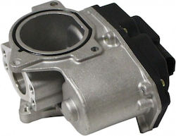 Loro AGR-Ventil Ohne Kühler Audi A3 A4 A5 A6 Seat Altea Arosa Exeo Skoda Octavia Raumster Hervorragend 03g131501p