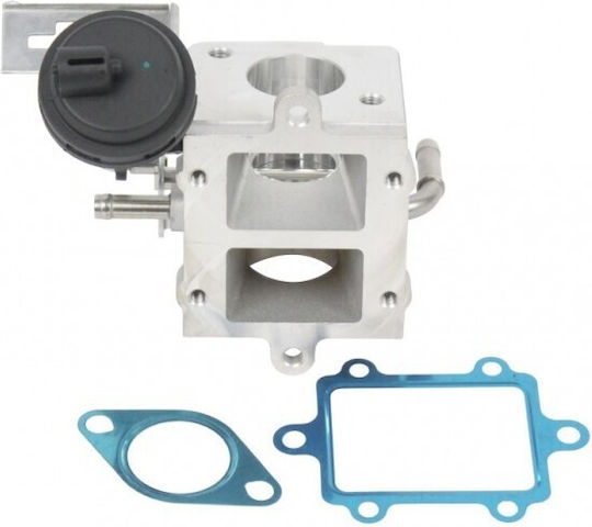 AGR-Ventil Audi A4 A6 Allroad A8 Q7 Volkswagen Phaeton 059131063d