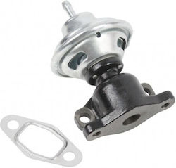 Βαλβίδα Egr Audi 80 A4 A6 Ford Galaxy Seat Alhambra Vw Caddy 028131501e