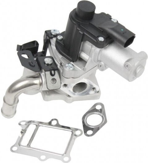 Βαλβίδα Egr Hyundai I40 I40 Cw Ix35 Kia Carens Iv 284102a850