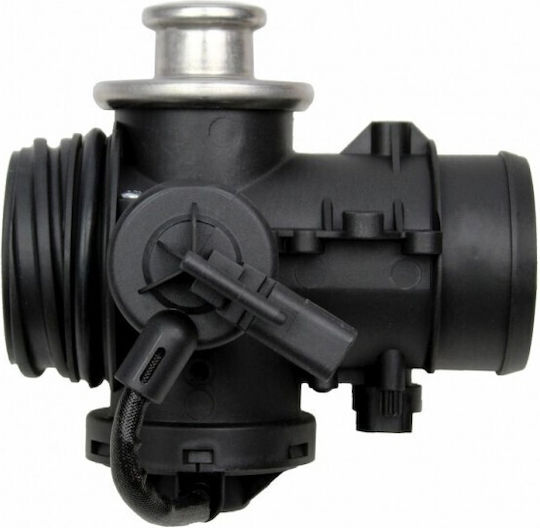 Loro Auto-Motorventile AGR-Ventil Für Citroen Berlingo Peugeot 206 Partner 9638111480