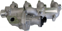 EGR Valve Exhaust Manifold Ford Focus C-Max Focus II Galaxy Mondeo V 1369213 EGR Valve Exhaust Manifold Ford Focus C-Max Focus II Galaxy Mondeo V 1369213