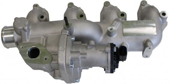 Supapă EGR Galerie Evacuare Ford Focus C-Max Focus II Galaxy Mondeo V 1369213