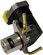 EGR Valve Opel Astra G Frontera Signum Vectra B 93176989