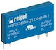 Relpol Releu Industrial 24V