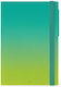 Legami Milano Daily Agenda 2027 17x24cm