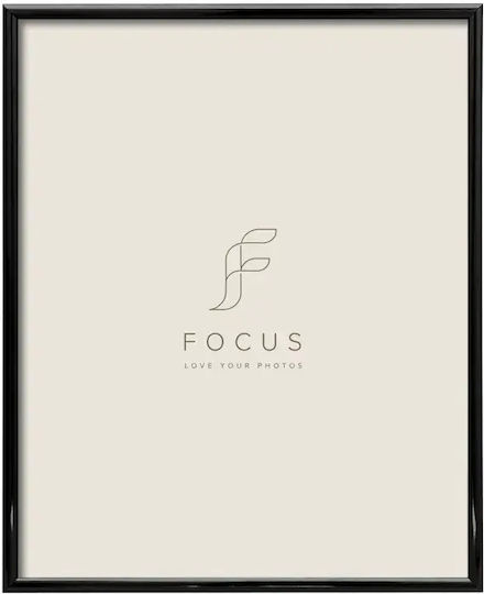 Focus Κορνίζα Τοίχου Πλαστική