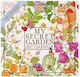Legami Milano Garden Daily Wall Calendar 2027 2...