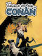 Εικονογραφημένος Τόμος The Savage Sword Of Conan Vol 04 Mike Mignola Dm Variant, Mike Mignola DM Variant PB