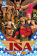 Jsa, Vol. 3 Year One hardcover HC