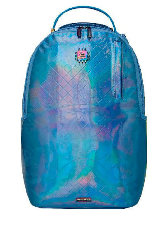 Sprayground Ученическа Раница За Гимназия AI Mermaid Scales DLXSV 29.21 x 15.24 x 45.7см
