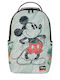 Sprayground School Backpack Junior High-High School Disney Old School Mickey Sketch DLXSV 29.21 x 15.24 x 45.7cm