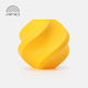 Bambu Lab PLA 3D Printer Filament 1.75mm Sunflower Yellow Refill 1kg FIL-BAMLAB-775